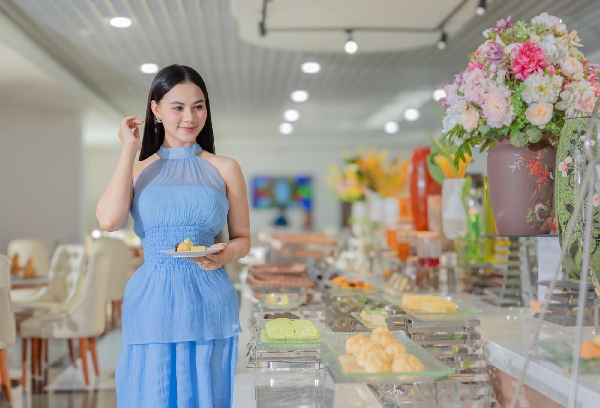 Sea Soul Hotel Nha Trang Ngoại thất bức ảnh