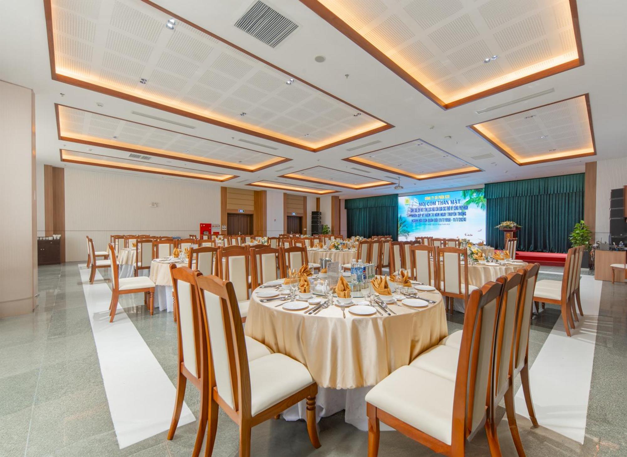 Sea Soul Hotel Nha Trang Ngoại thất bức ảnh