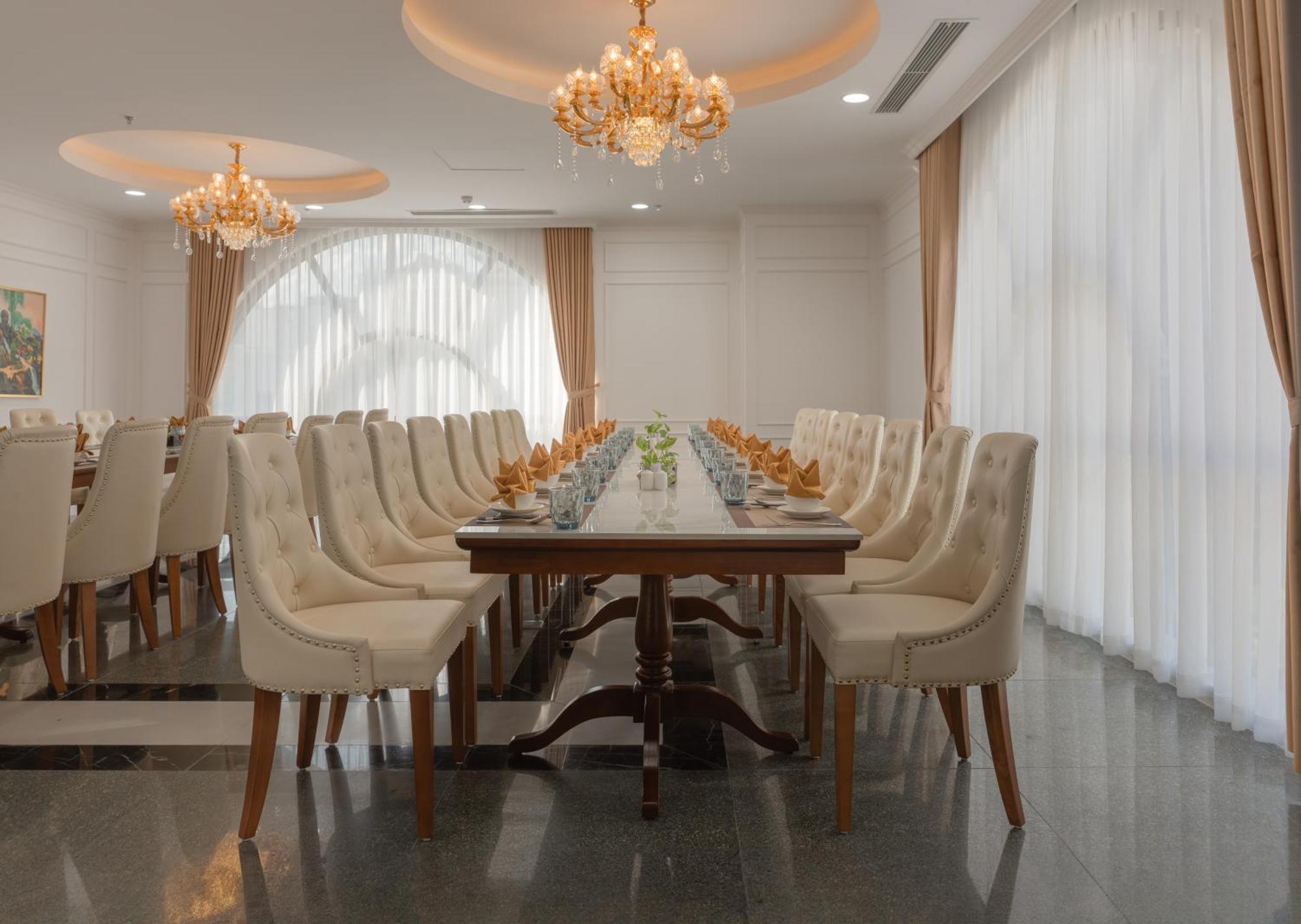 Sea Soul Hotel Nha Trang Ngoại thất bức ảnh