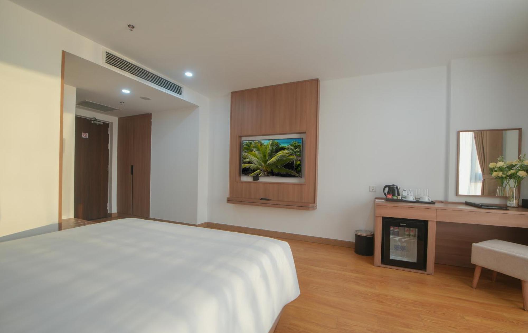 Sea Soul Hotel Nha Trang Ngoại thất bức ảnh