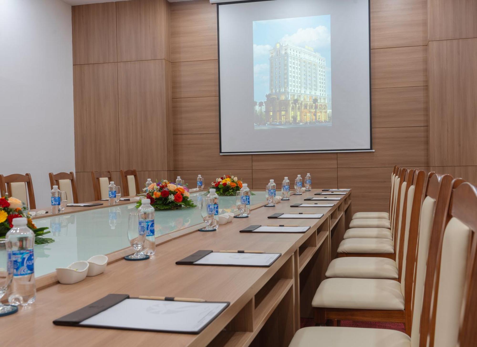 Sea Soul Hotel Nha Trang Ngoại thất bức ảnh