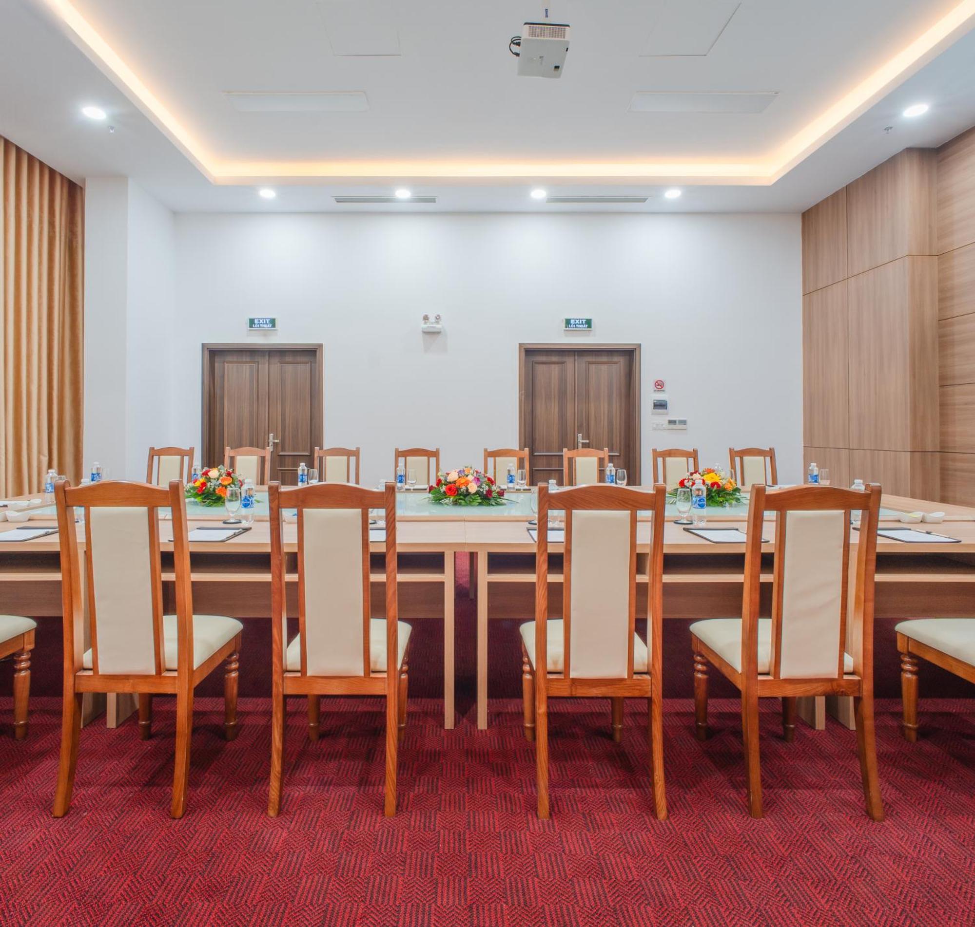 Sea Soul Hotel Nha Trang Ngoại thất bức ảnh