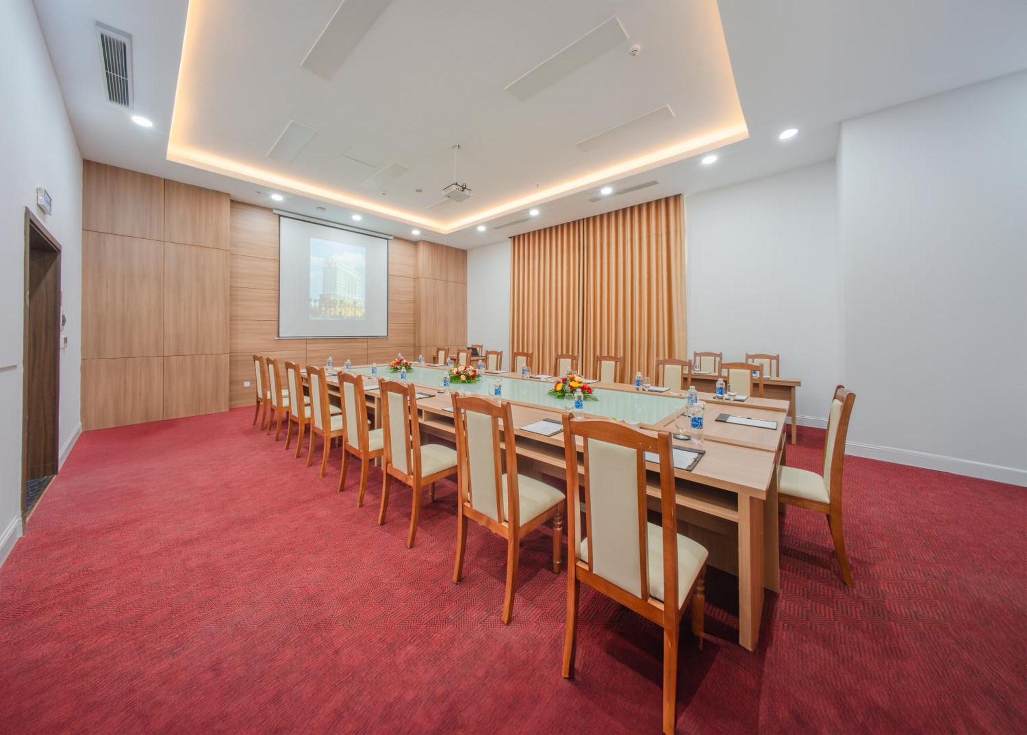 Sea Soul Hotel Nha Trang Ngoại thất bức ảnh