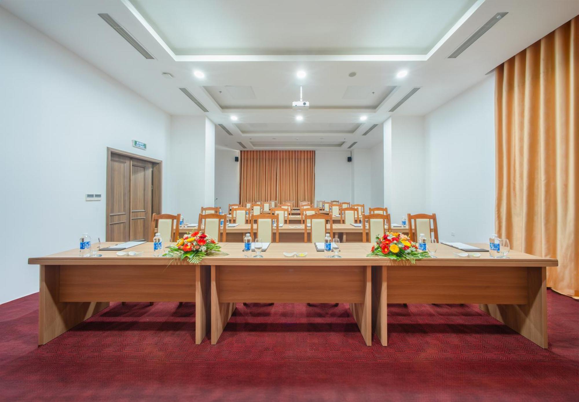 Sea Soul Hotel Nha Trang Ngoại thất bức ảnh