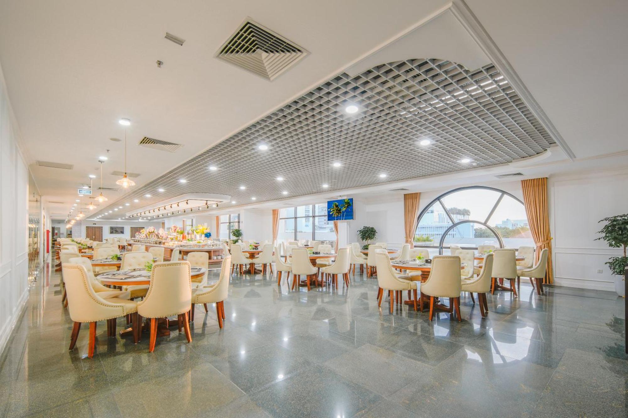 Sea Soul Hotel Nha Trang Ngoại thất bức ảnh