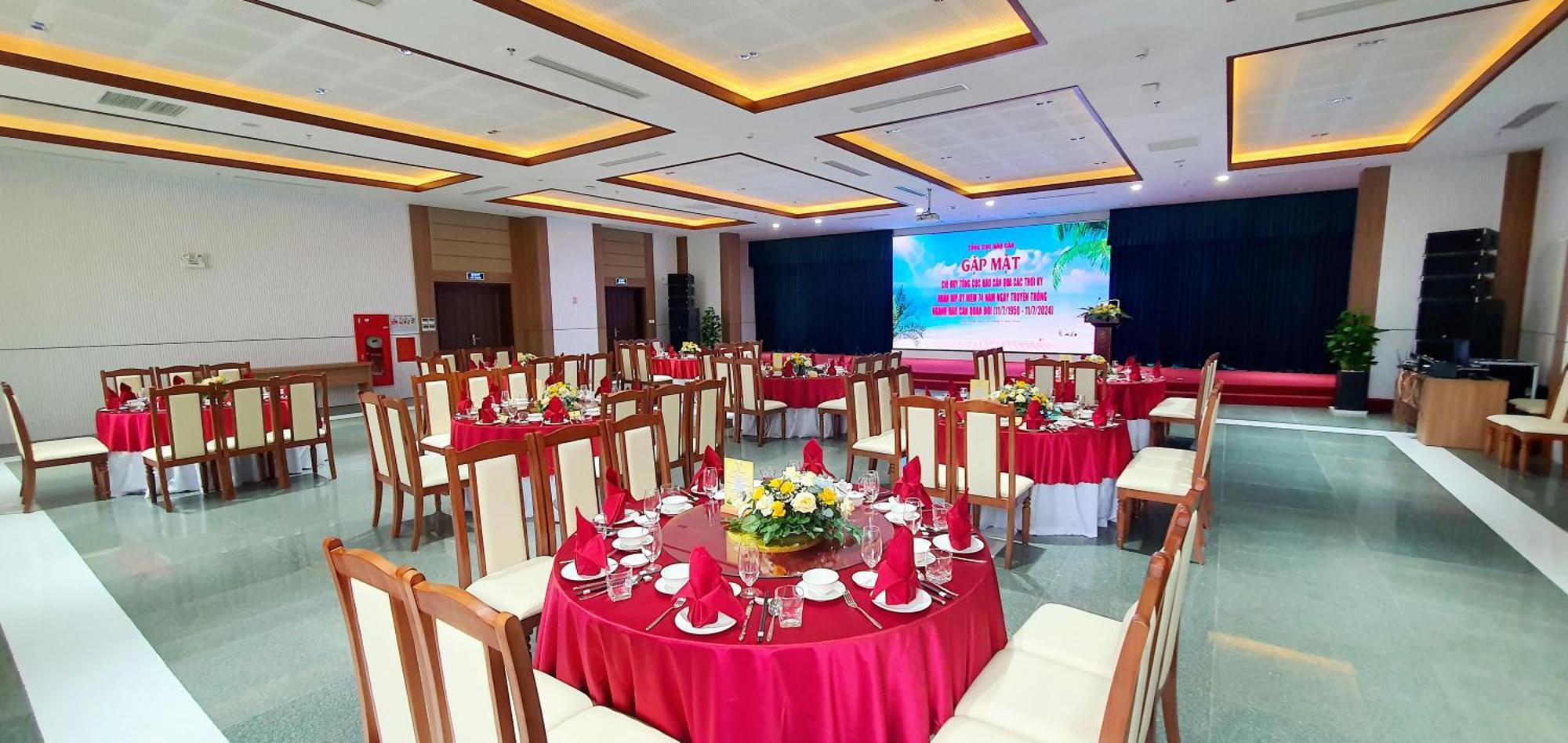 Sea Soul Hotel Nha Trang Ngoại thất bức ảnh