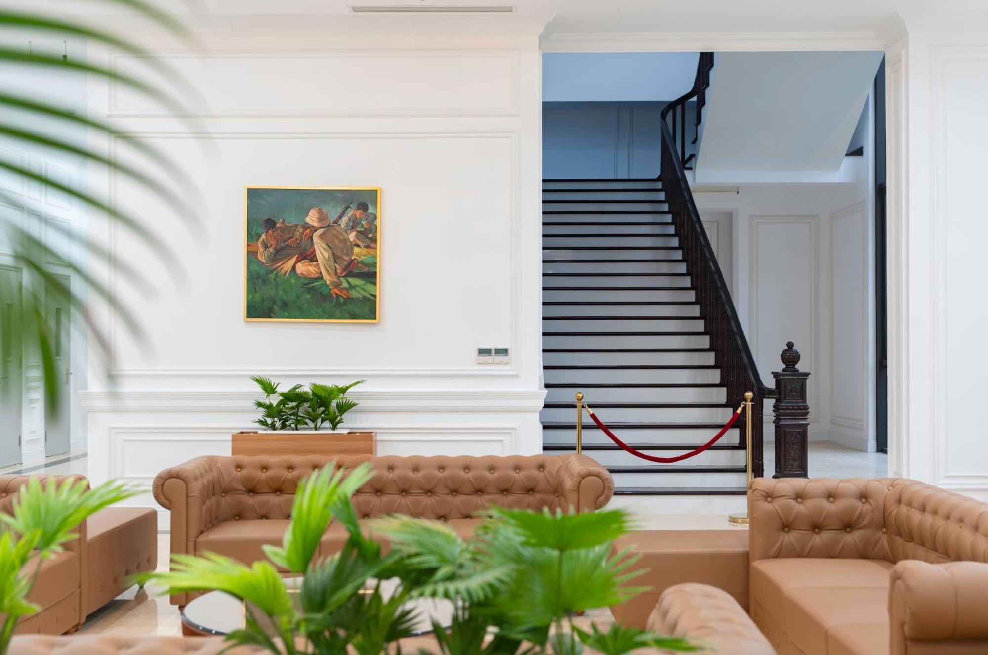 Sea Soul Hotel Nha Trang Ngoại thất bức ảnh