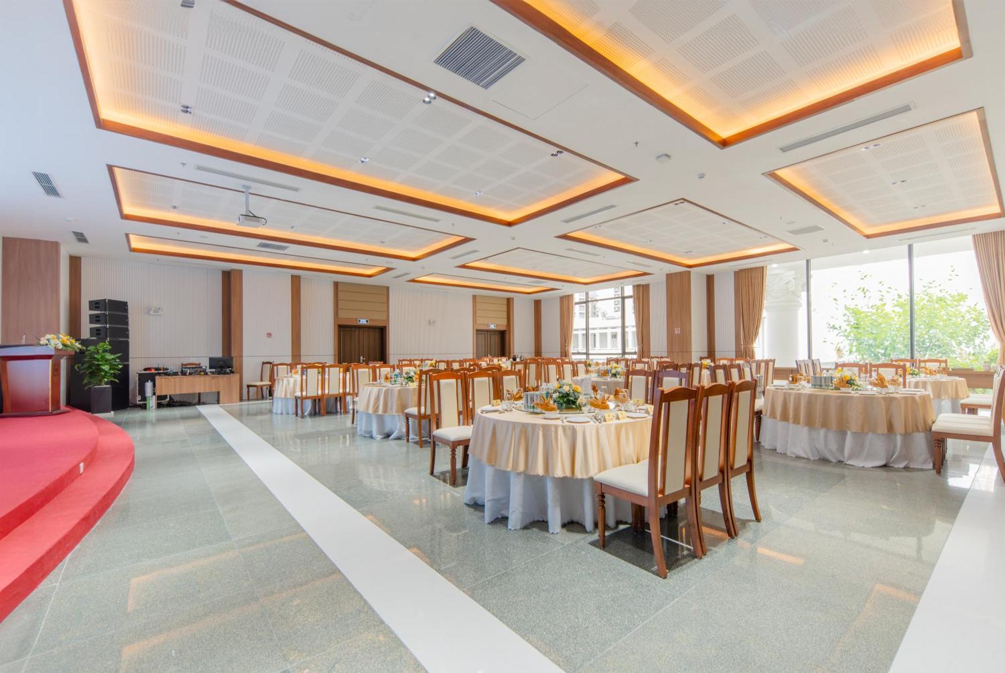 Sea Soul Hotel Nha Trang Ngoại thất bức ảnh
