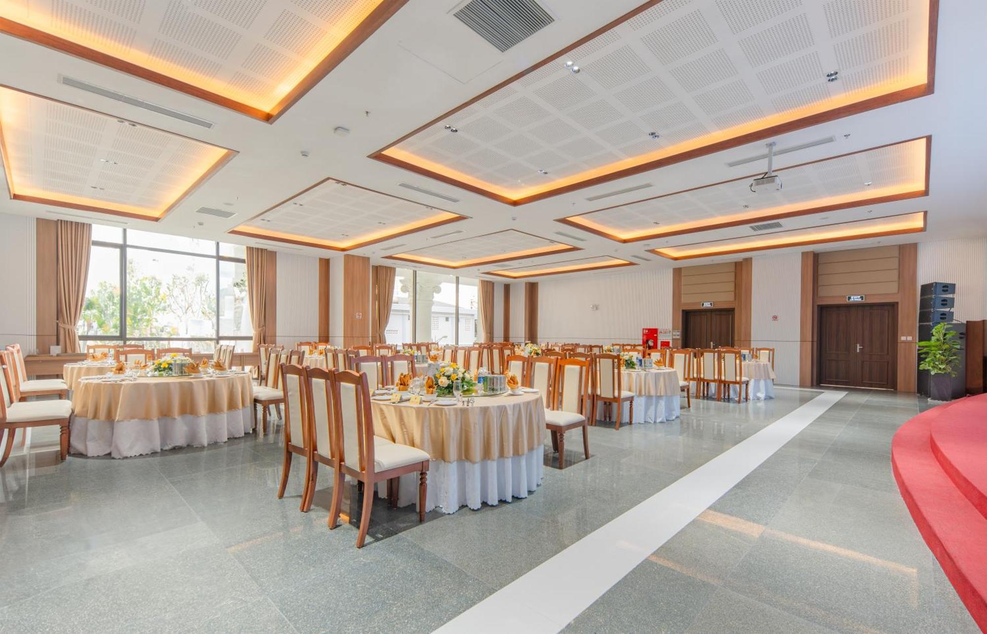 Sea Soul Hotel Nha Trang Ngoại thất bức ảnh